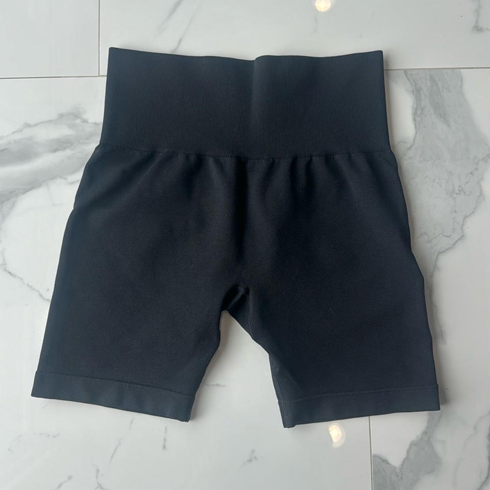 ECHT workout shorts